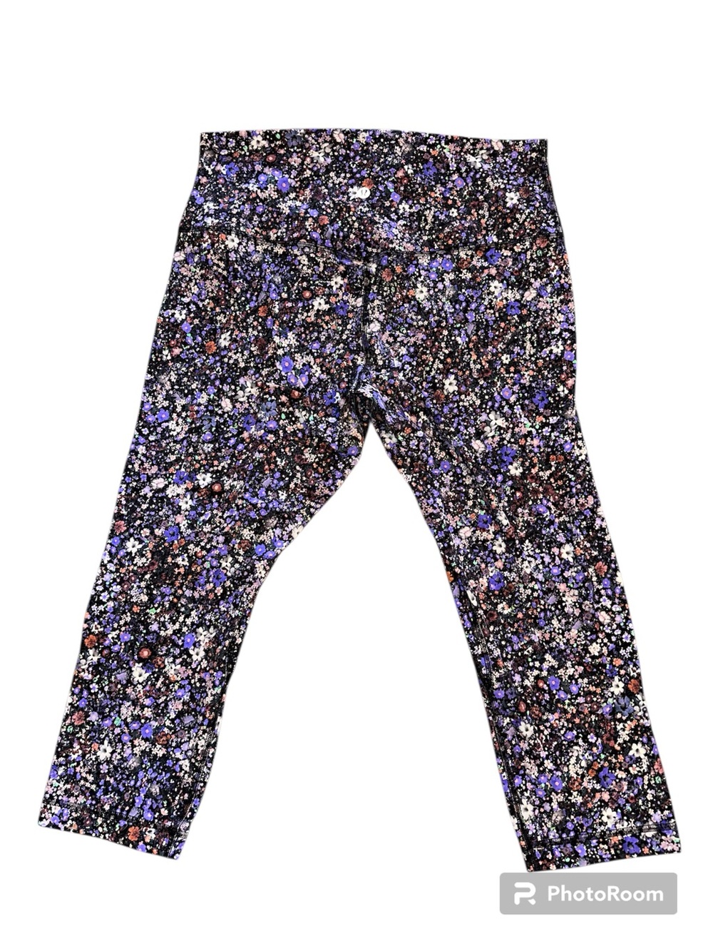 Lululemon Align Floral Legging Size 14